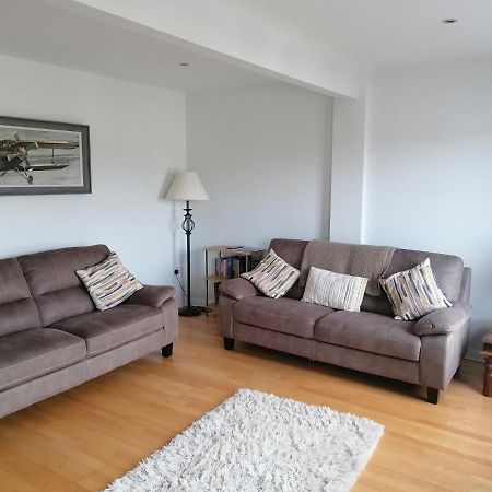 Apartmán 4 Clifden Court Exteriér fotografie
