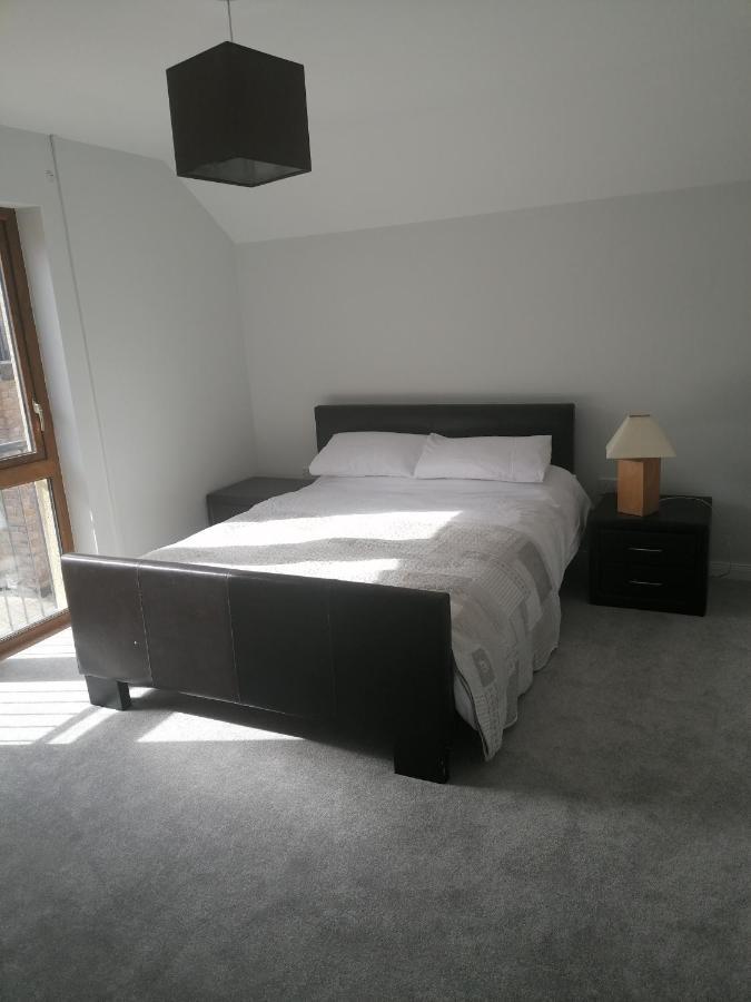 Apartmán 4 Clifden Court Exteriér fotografie